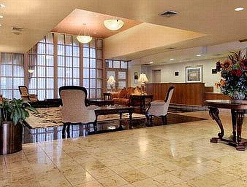 Clarion Hotel Milwaukee Airport Экстерьер фото